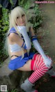 Cosplay Lenfried - Aka Celebrate Girl P7 No.ea3747