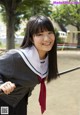 Chika Kitami - Cute Anal Bokong P8 No.c69c3d