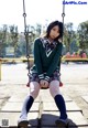 Yuri Kijima - Imagh Chubbyebony Posing P4 No.9cdfb4