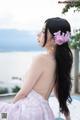 XIUREN No.5207: Zhou Yuxi (周于希Sally) (80 photos) P44 No.b835d6