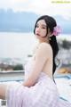 XIUREN No.5207: Zhou Yuxi (周于希Sally) (80 photos) P48 No.3ca0eb