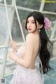 XIUREN No.5207: Zhou Yuxi (周于希Sally) (80 photos) P24 No.dd485d