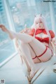 PIA 피아 (박서빈), [DJAWA] Darling in the FranXX Set.01 P2 No.b9ea14