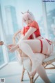 PIA 피아 (박서빈), [DJAWA] Darling in the FranXX Set.01 P18 No.519b99