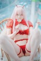 PIA 피아 (박서빈), [DJAWA] Darling in the FranXX Set.01 P23 No.65888c Image No. 11