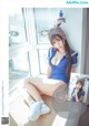 BoLoli 2017-03-19 Vol.034: Model Xia Mei Jiang (夏 美 酱) (56 photos) P26 No.f7fb56