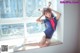 BoLoli 2017-03-19 Vol.034: Model Xia Mei Jiang (夏 美 酱) (56 photos) P7 No.6e3c32