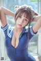 BoLoli 2017-03-19 Vol.034: Model Xia Mei Jiang (夏 美 酱) (56 photos) P46 No.bb4eb9