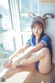 BoLoli 2017-03-19 Vol.034: Model Xia Mei Jiang (夏 美 酱) (56 photos) P29 No.6ac30a
