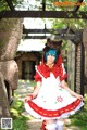 Cosplay Haruka - Weekly Xxxphotos 2015americas P10 No.f4d7cb