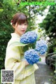 Risa Watanabe 渡邉理佐, Shonen Sunday 2019 No.30 (少年サンデー 2019年30号) P2 No.b9e752
