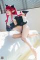 Coser@水淼aqua Vol.119: 利兹 (109 photos) P65 No.eb7ee3 Image No. 89