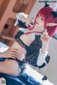 Coser@水淼aqua Vol.119: 利兹 (109 photos) P63 No.e50e9b Image No. 93