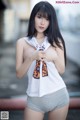 Attraction of beauty Alisa Rattanachawangkul when posing with underwear, bikini (98 photos) P37 No.c628ae