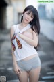 Attraction of beauty Alisa Rattanachawangkul when posing with underwear, bikini (98 photos) P7 No.1d7abe