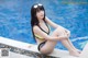 Attraction of beauty Alisa Rattanachawangkul when posing with underwear, bikini (98 photos) P81 No.f13683