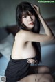 Attraction of beauty Alisa Rattanachawangkul when posing with underwear, bikini (98 photos) P22 No.cf9729