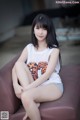 Attraction of beauty Alisa Rattanachawangkul when posing with underwear, bikini (98 photos) P67 No.1a97f2
