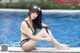 Attraction of beauty Alisa Rattanachawangkul when posing with underwear, bikini (98 photos) P27 No.0bfe52