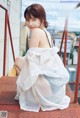 Asuka Kishi 岸明日香, FLASH 2022.10.18 (フラッシュ 2022年10月18日号) P10 No.829886