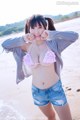 XIUREN No. 2227: Sunny's model (晓 茜) (71 photos) P27 No.866bef