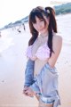 XIUREN No. 2227: Sunny's model (晓 茜) (71 photos) P58 No.e16759