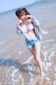 XIUREN No. 2227: Sunny's model (晓 茜) (71 photos) P63 No.d85e30