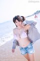 XIUREN No. 2227: Sunny's model (晓 茜) (71 photos) P59 No.3871a9