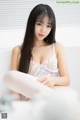 TGOD 2016-06-03: Model Ke Le Vicky (可乐 Vicky) (40 photos) P30 No.95ab64