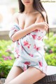 TGOD 2016-06-03: Model Ke Le Vicky (可乐 Vicky) (40 photos) P3 No.bb29ab