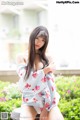 TGOD 2016-06-03: Model Ke Le Vicky (可乐 Vicky) (40 photos) P37 No.7a2e7b