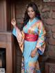 Ava Brooks - Midnight Kimono The Enchanting Seduction of an Ebony Geisha Set.1 20230805 Part 7 P2 No.62a383