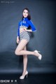 ISHOW No.025: Model Wang Yu Tong (王 钰 彤 Kimi) (36 photos) P5 No.57d998