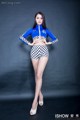 ISHOW No.025: Model Wang Yu Tong (王 钰 彤 Kimi) (36 photos) P32 No.d5fded